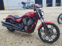 2016 VICTORY MOTORCYCLES VEGAS 5VPGB36N5G3052568