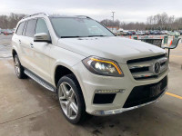 2014 MERCEDES-BENZ GL 550 4MA 4JGDF7DE1EA431085