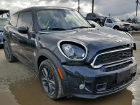 2013 MINI COOPER S P WMWSS5C56DWN49550