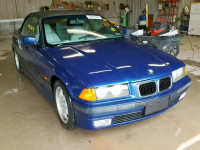 1999 BMW 323 IC WBABJ7332XEA18582
