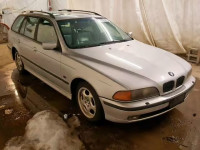 1999 BMW 540 IT AUT WBADR6347XGN90740