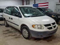 2006 DODGE CARAVAN C/ 1D4GP21E06B515869