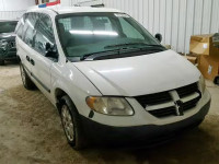 2006 DODGE CARAVAN C/ 1D4GP21E06B516097