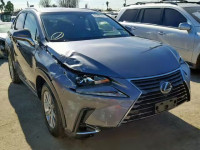 2019 LEXUS NX 300 JTJYARBZ0K2126007