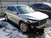 2019 INFINITI QX50 ESSEN 3PCAJ5M31KF101488