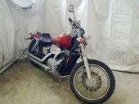 2007 HONDA VT750 DC JH2RC44077M101417