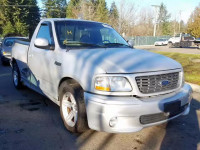 2004 FORD F150 SVT L 2FTRF07354CA74213