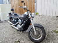 2004 KAWASAKI VN800 B JKBVNCB1X4B522861