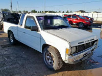 1990 NISSAN D21 KING C 1N6SD16S0LC373499