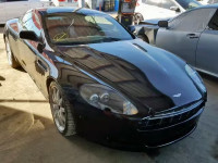 2005 ASTON MARTIN DB9 SCFAD01A05GA00986