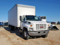 2004 GMC C7500 C7C0 1GDJ7C1C34F901632