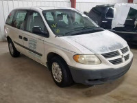 2006 DODGE CARAVAN C/ 1D4GP21E46B516006