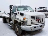 2004 GMC C6500 C6C0 1GDJ6C1C04F507945