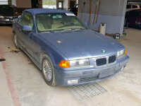 1999 BMW 323 IC WBABJ7334XEA18714