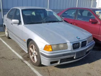 1997 BMW 318 I WBACC9327VEE57081