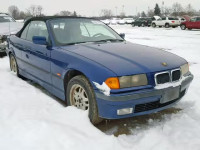 1998 BMW 328 IC AUT WBABK8328WEY87242