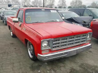 1977 CHEVROLET PICK UP CCL447Z181527