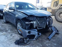 2015 BMW X6 XDRIVE3 5UXKU2C51F0N76770