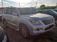 2011 LEXUS LX 570 JTJHY7AX1B4072835