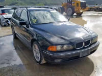 1999 BMW 528 IT AUT WBADP6335XBV61747