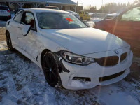 2015 BMW 435 XI WBA3R5C54FK371678