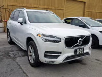 2017 VOLVO XC90 T5 YV4102XKXH1112315