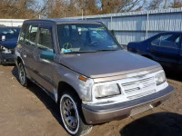 1997 SUZUKI SIDEKICK J 2S3TD03V6V6402131