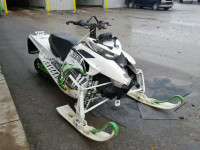 2012 ARTC SNOWMOBILE 4UF12SNW0CT121792