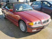 1996 BMW 328 IC AUT WBABK8329TET91734
