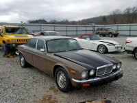 1976 JAGUAR XJ6L UG2T59592