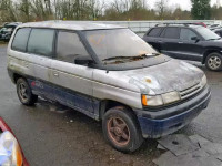 1991 MAZDA MPV WAGON JM3LV5230M0302436