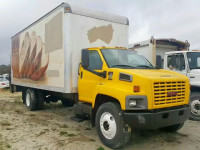 2008 GMC C7500 C7C0 1GDM7C1B58F405760