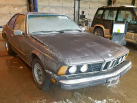 1977 BMW 633CSI 5505196