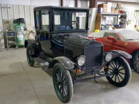1924 FORD T 13219137