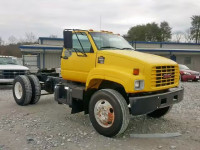 2002 GMC C-SERIES C 1GDJ7H1E12J900391