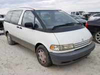 1994 TOYOTA PREVIA DX JT3AC11R1R1148345