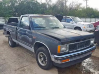 1988 GMC S TRUCK S1 1GTBS14R1J8513648