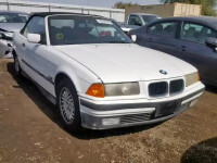 1995 BMW 318 IC AUT WBABK6326SED18312