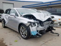 2019 FORD FUSION TIT 3FA6P0RU4KR118203