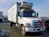 2011 HINO 258/268 5PVNJ8JTXB4S52926