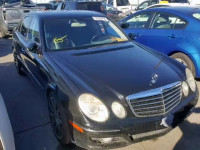 2008 MERCEDES-BENZ E 550 WDBUF72X08B217324