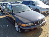 1999 BMW 528 IT AUT WBADP6346XBV62611