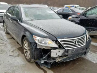 2012 LEXUS LS 460L JTHDL5EF8C5004581