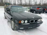 1995 BMW 540 I AUTO WBAHE6327SGF33591
