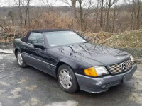 1993 MERCEDES-BENZ 300 SL WDBFA61E4PF084172