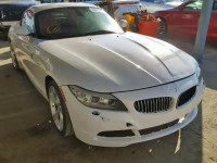 2013 BMW Z4 SDRIVE2 WBALL5C59DJ104301