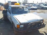 1988 TOYOTA PICKUP CAB JT5RN55T1J7030279