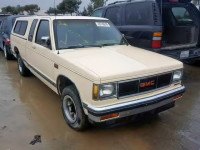 1988 GMC S TRUCK S1 1GTCS19RXJ8518652