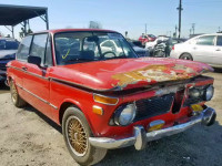1969 BMW 1600 1568025