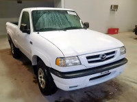 2006 MAZDA B3000 4F4YR12U26PM03497